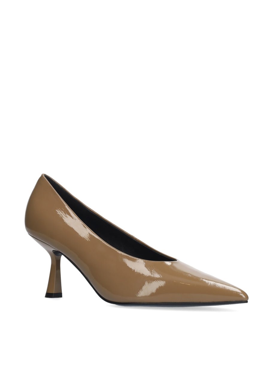 BIBI LOU Decolletè Vernice TIARE 519Z21VK - Musto Calzature srl