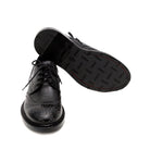 JP/DAVID Stringate uomo Pelle 37340/2 bor - Musto Calzature srl