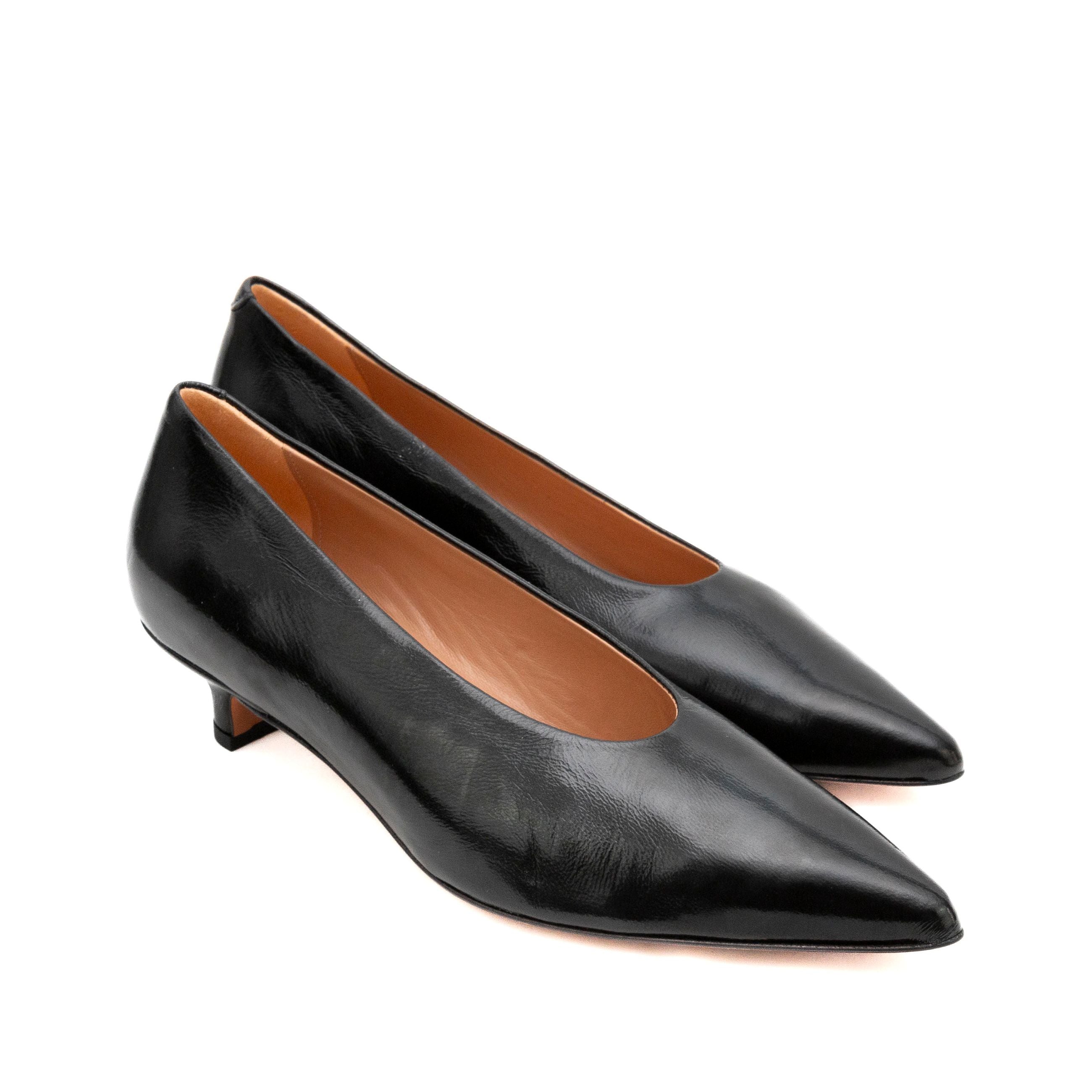 MUSTO Decolletè Vernice PETRA 2602/S - Musto Calzature srl