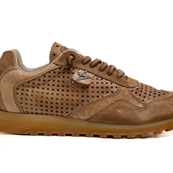 CETTI Sneakers uomo Pelle 848 N - Musto Calzature srl