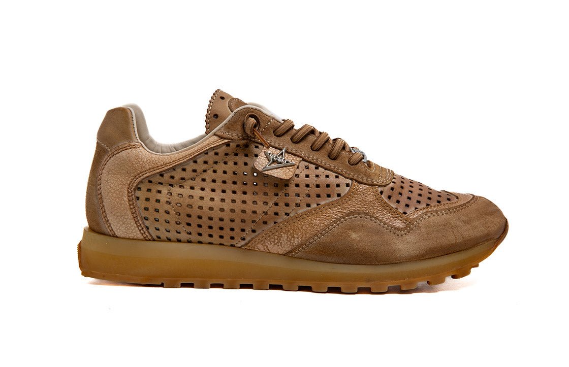 CETTI Sneakers uomo Pelle 848 N - Musto Calzature srl
