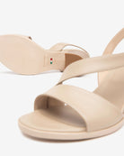 NeroGiardini sandali da donna in pelle Made in Italy - Musto Calzature srl