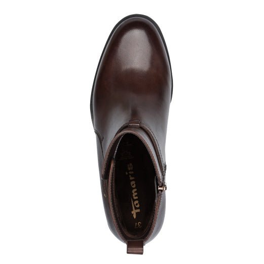 TAMARIS Stivaletti Pelle 1 - 25321 - 43 - Musto Calzature srl