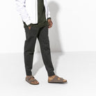 BIRKENSTOCK Sandali uomo BIRKIBUC ARIZONA 151181 - Musto Calzature srl