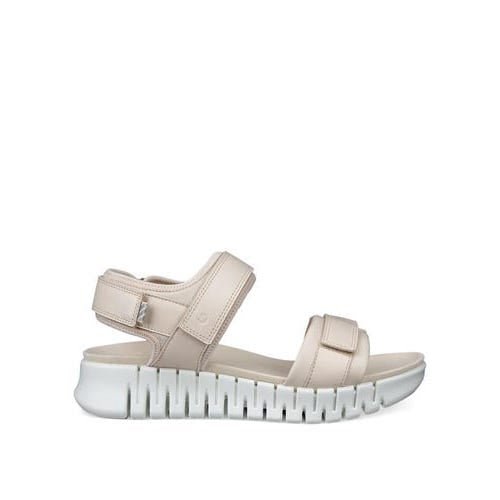 ECCO Sandali bassi Pelle Gruuv Sandal 213103 - 01378 - Musto Calzature srl
