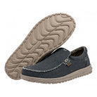 HEYDUDE sneakers uomo in tessuto - Musto Calzature srl