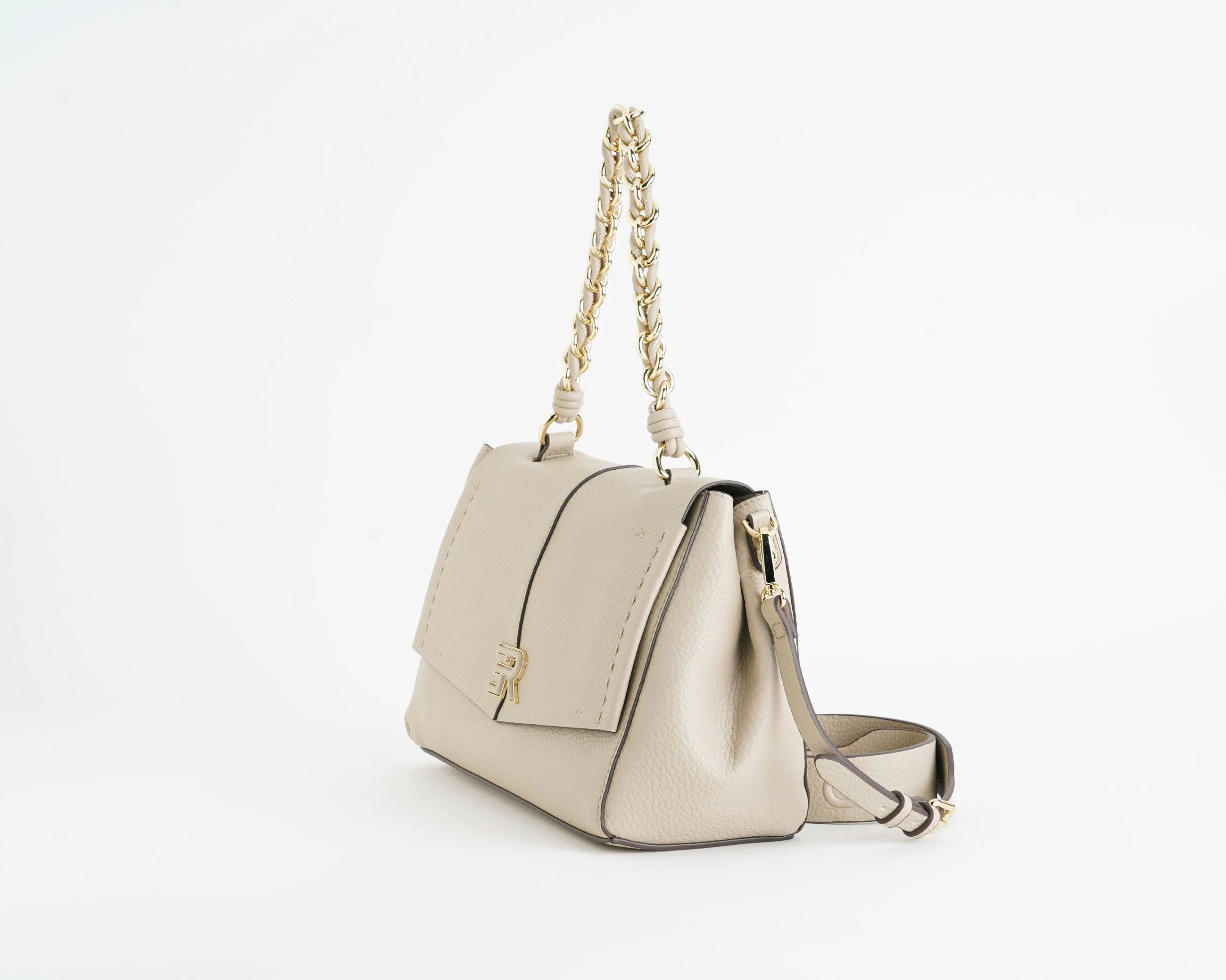 ERMANNO SCERVINO Accessori FLAP EBA AW - Musto Calzature srl