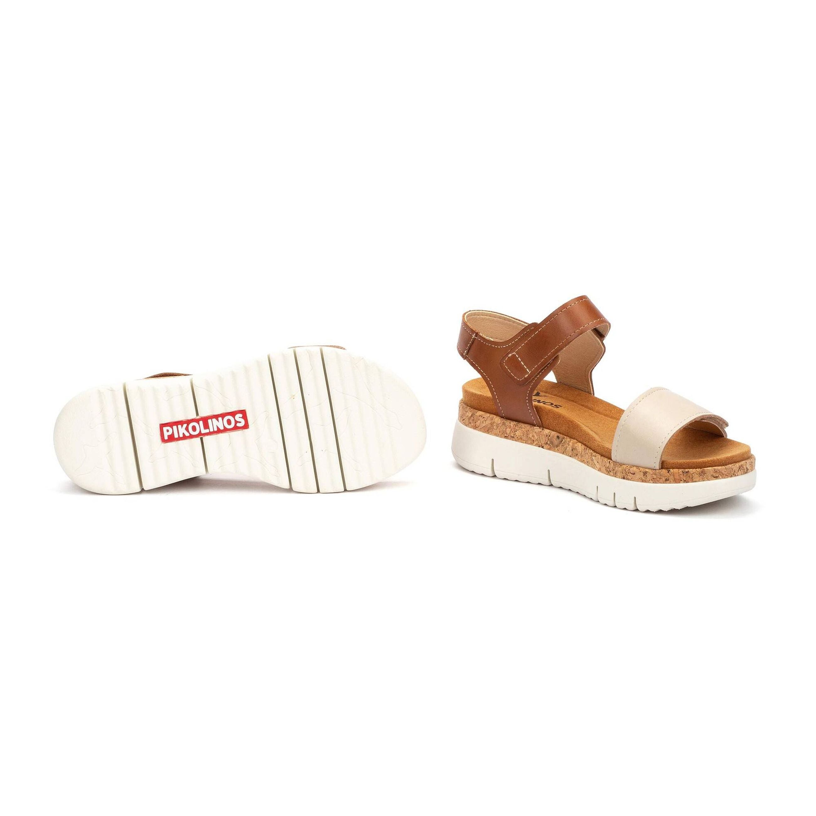 Pikolinos Zeppe e platforms Pelle PALMA W4N - 0940C1 - Musto Calzature srl