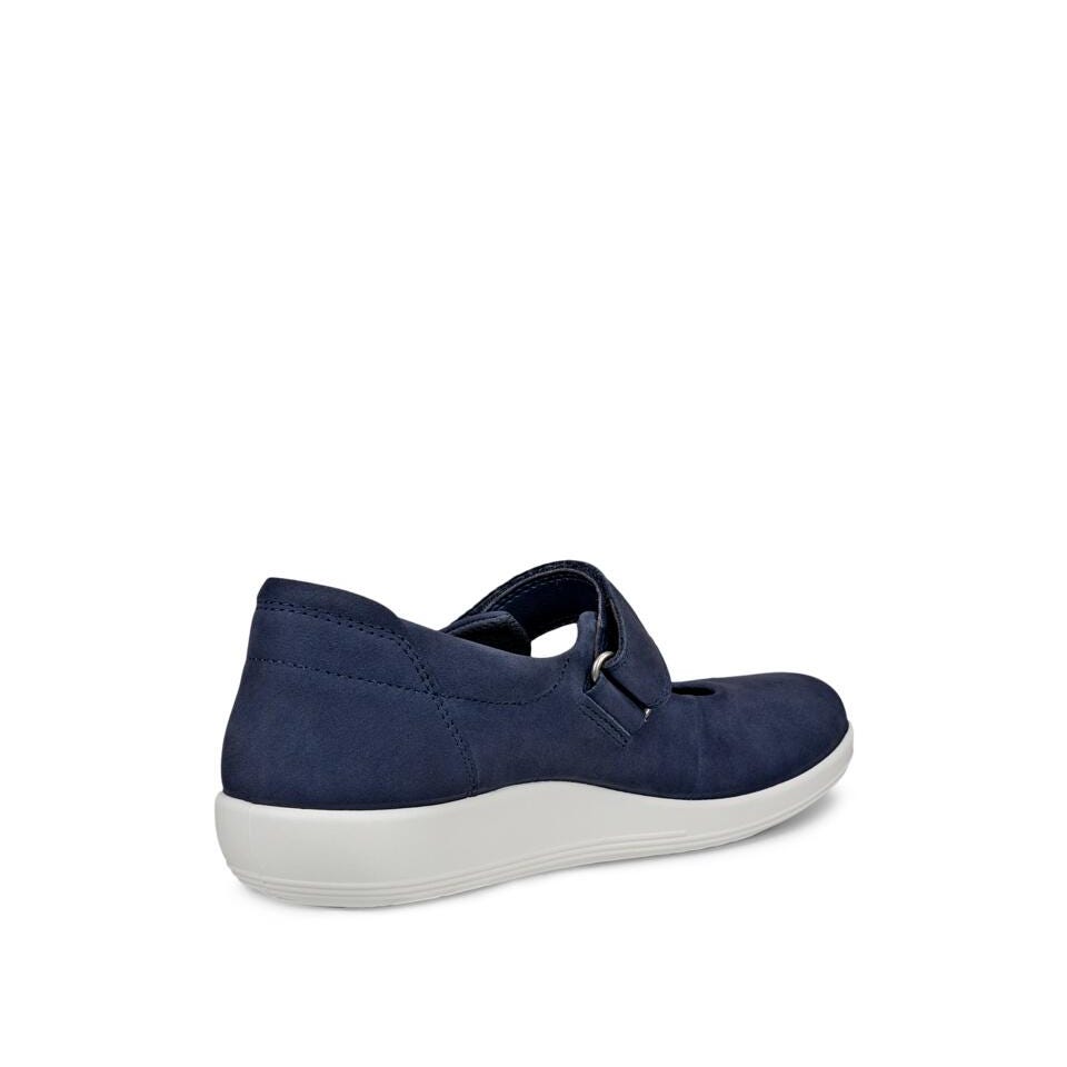 ECCO Ballerine Pelle Soft 2.0 207503 - 02038 - Musto Calzature srl