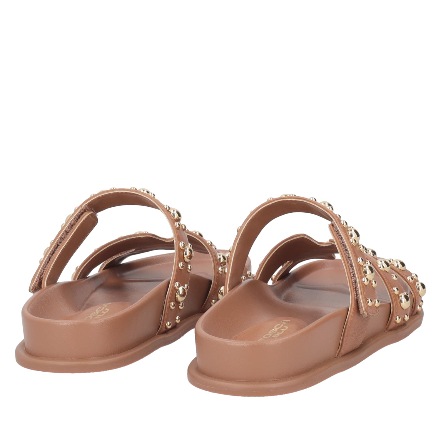 Tosca Blu sandali bassi da donna Tansy - Musto Calzature srl