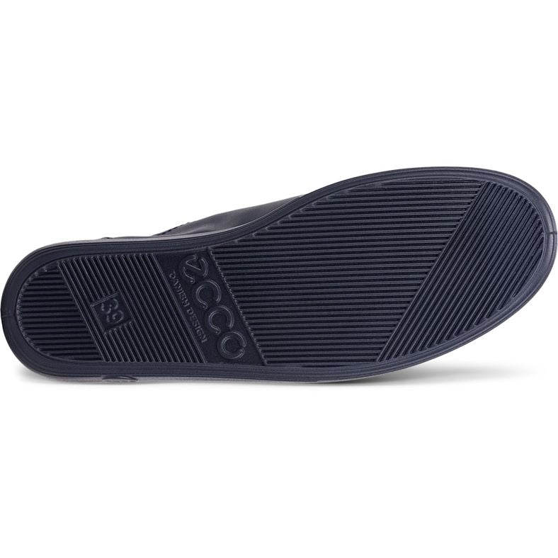 ECCO Scarpe NUBUK Soft 2.0 206503-21038 - Musto Calzature srl