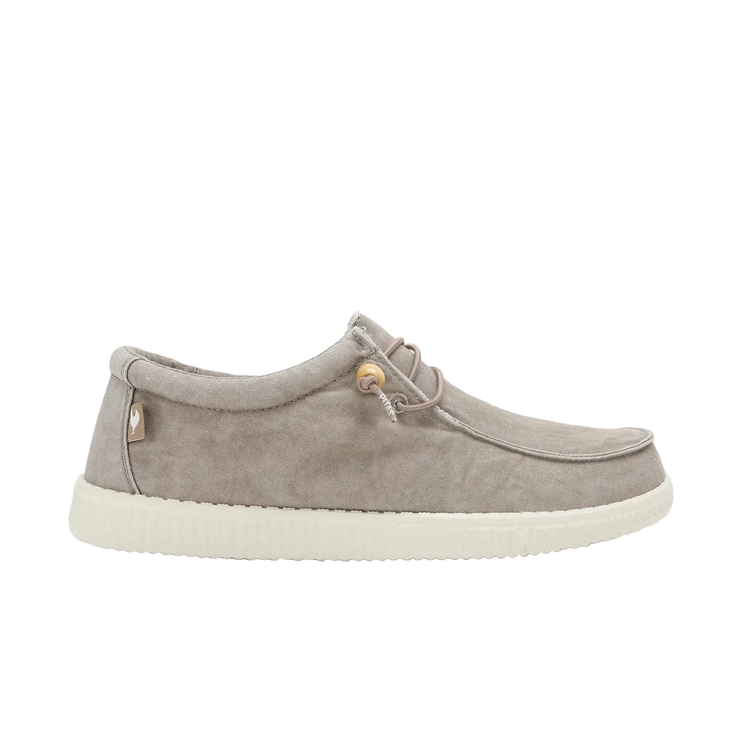 PITAS Sneakers uomo Cotone WALLABI WASHED - Musto Calzature srl