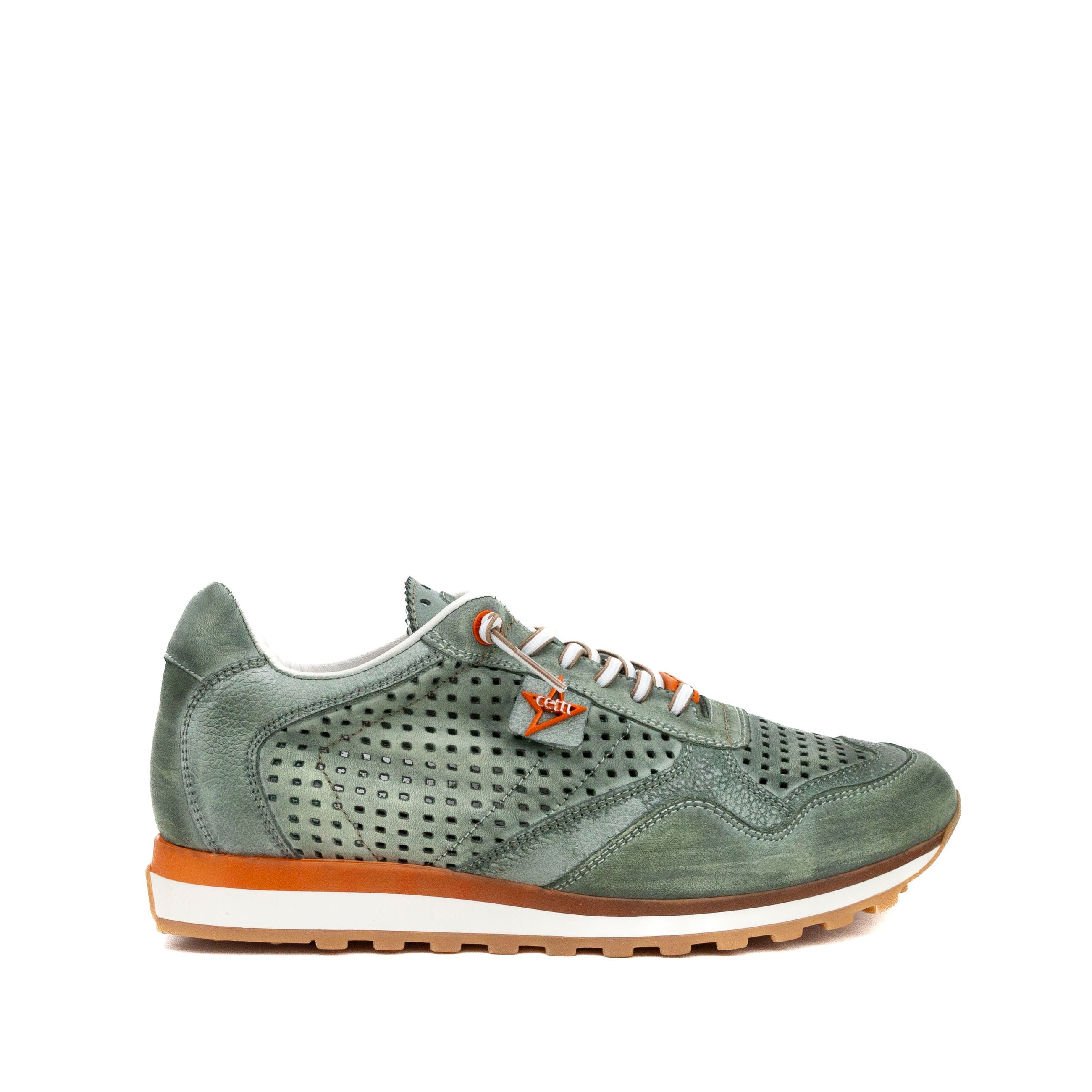 CETTI Sneakers uomo Pelle 848 - Musto Calzature srl