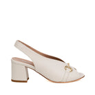 MUSTO Sandali NAPPA DORIDE 10756 - Musto Calzature srl