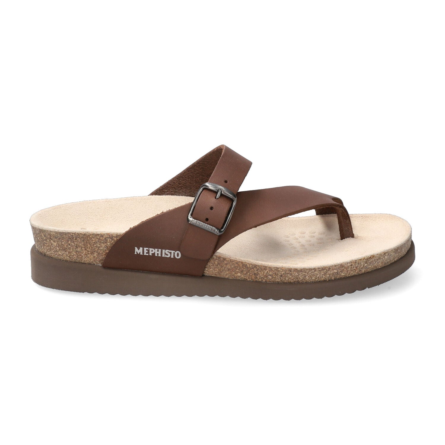 MEPHISTO Sandali bassi NUBUK HELEN - Musto Calzature srl