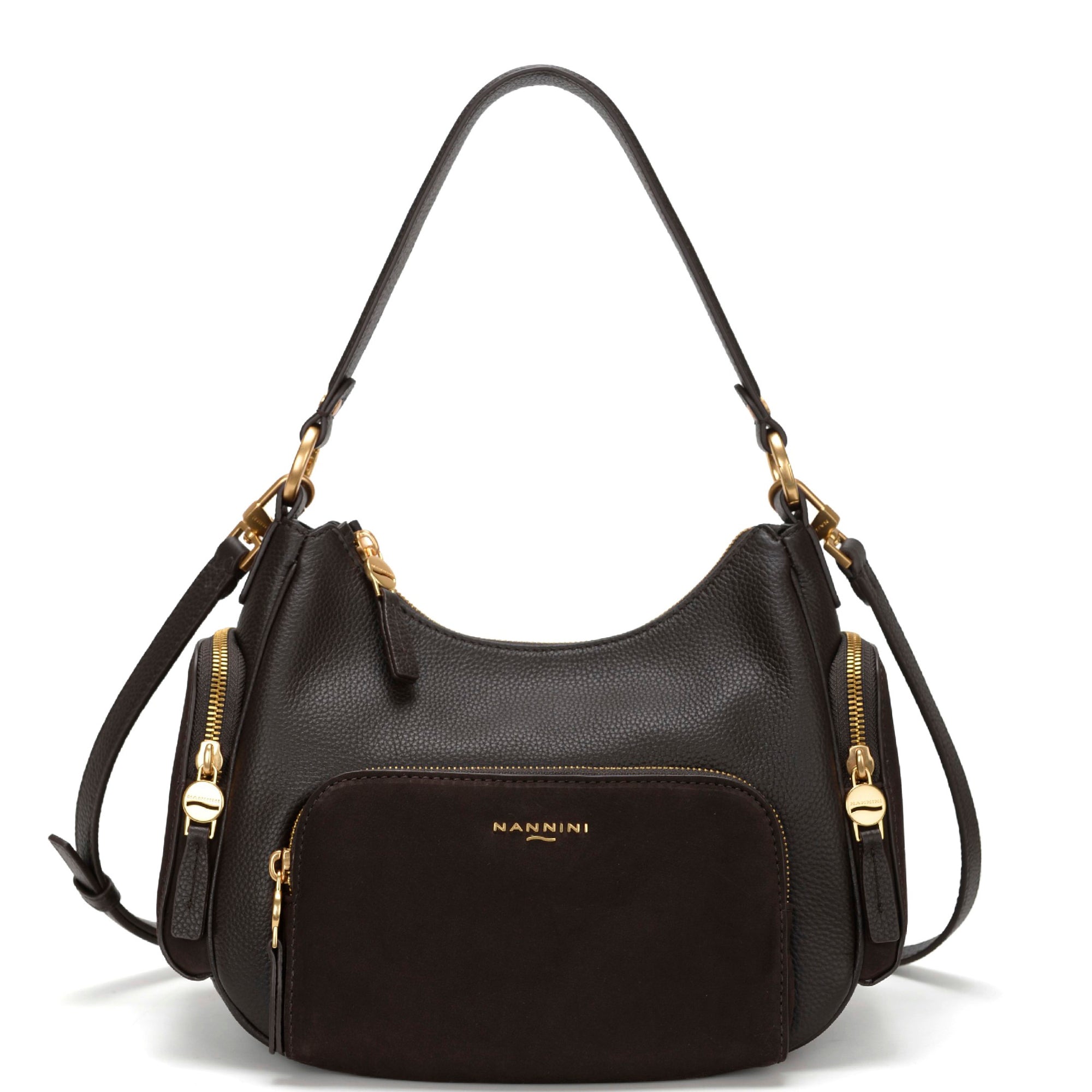 NANNINI Borse CYNTHIA 20456 - Musto Calzature srl