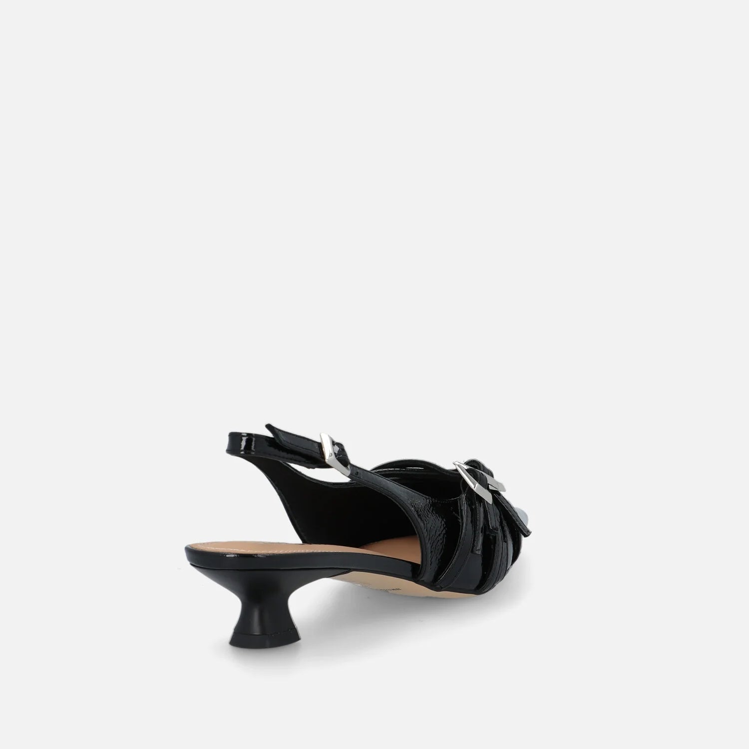 BRUNO PREMI Decolletè Vernice GAO TREO BL0205X - Musto Calzature srl