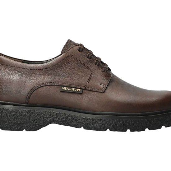 MEPHISTO Stringate uomo Pelle EDDY - Musto Calzature srl