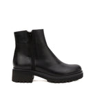 MUSTO Stivaletti NAPPA VENERE 10966 - Musto Calzature srl