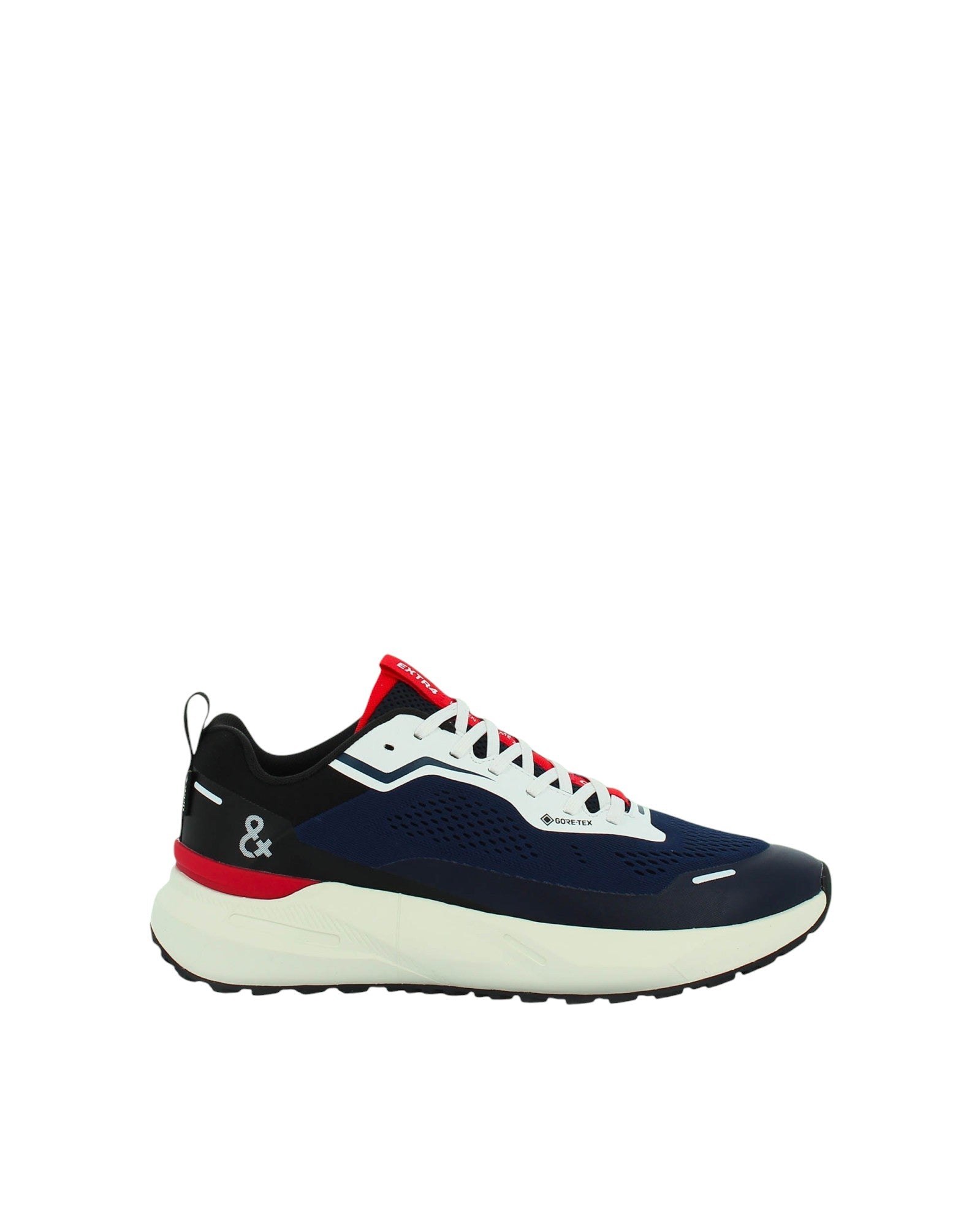EXTR4 Sneakers uomo nylon gtx KAIZEN GTX 7700011 - Musto Calzature srl
