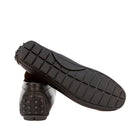 MUSTO Mocassini uomo Pelle MAESTRO 473 - Musto Calzature srl