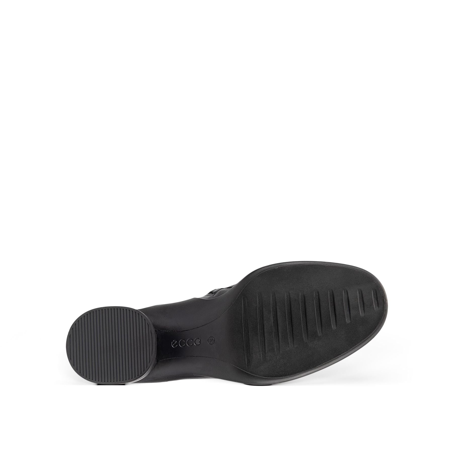 ECCO Stivaletti Pelle Sculpted 35 222413 - 01001 - Musto Calzature srl