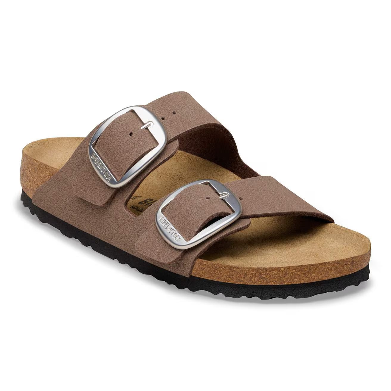 BIRKENSTOCK Birkenstock BIRKIBUC ARIZONA BIG BUCKLE 1032081 - Musto Calzature srl
