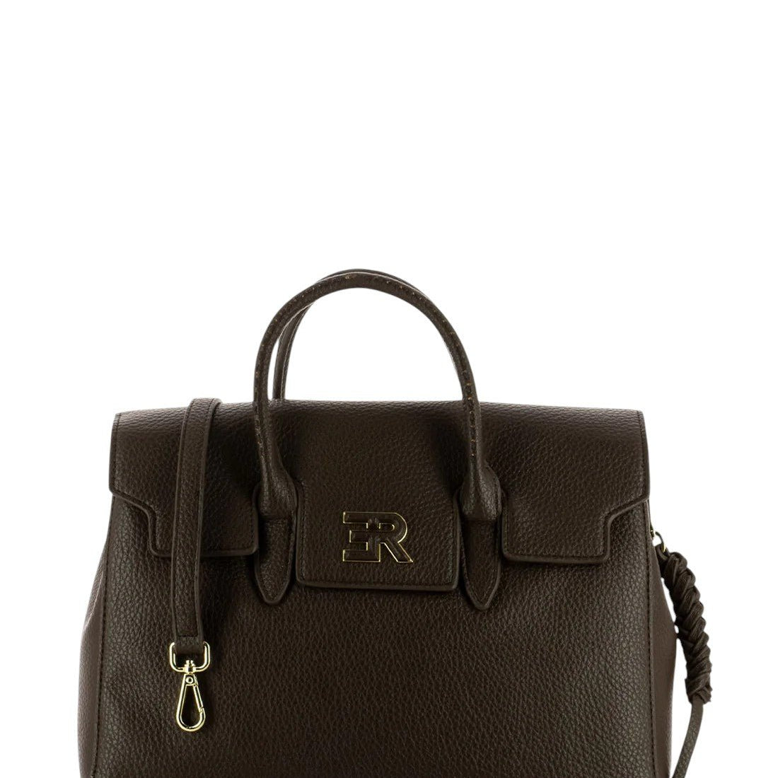 ERMANNO SCERVINO Accessori SMALL BAG VIOLET - Musto Calzature srl