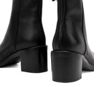 MUSTO Stivaletti Pelle VIOLANTE 2541 - Musto Calzature srl