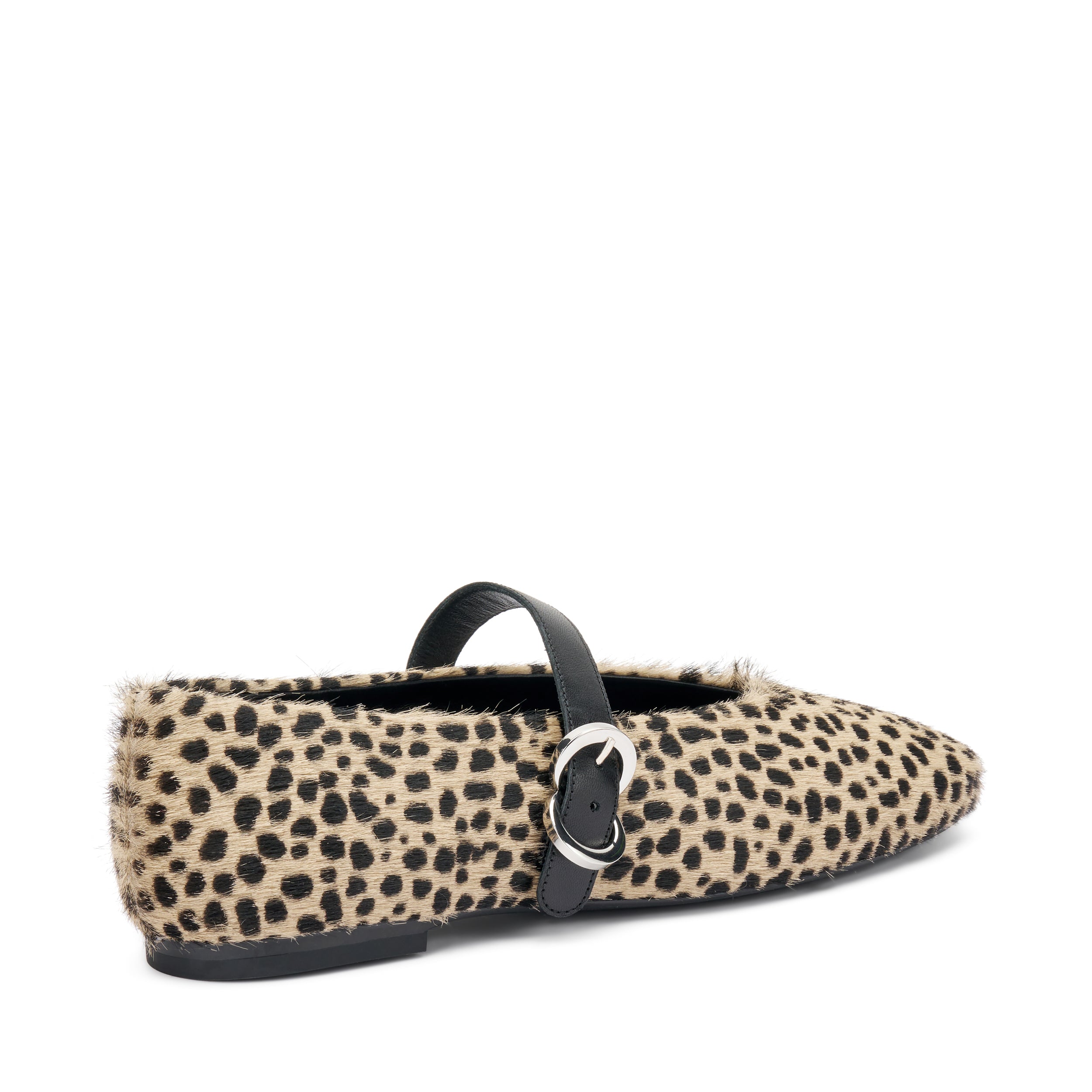 FRAU Ballerine Leopardino 69E3 - Musto Calzature srl
