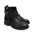 JP/DAVID Stivaletti uomo Pelle 3830/330 - Musto Calzature srl