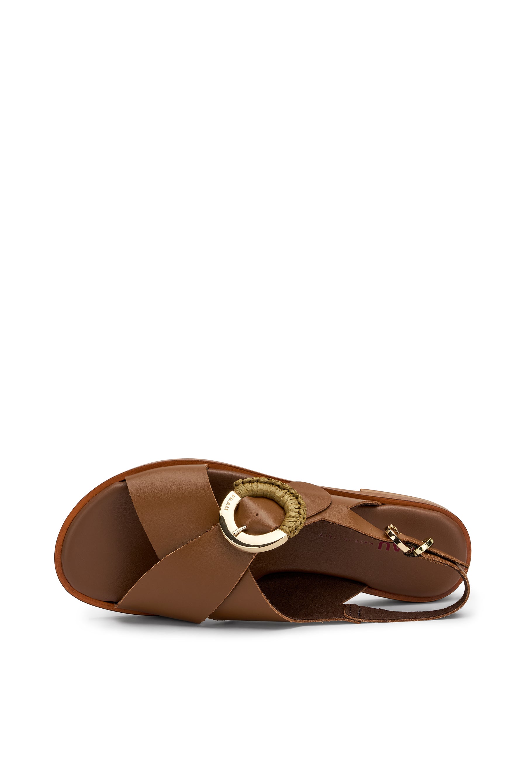 FRAU Sandali bassi Pelle 85M9 - Musto Calzature srl