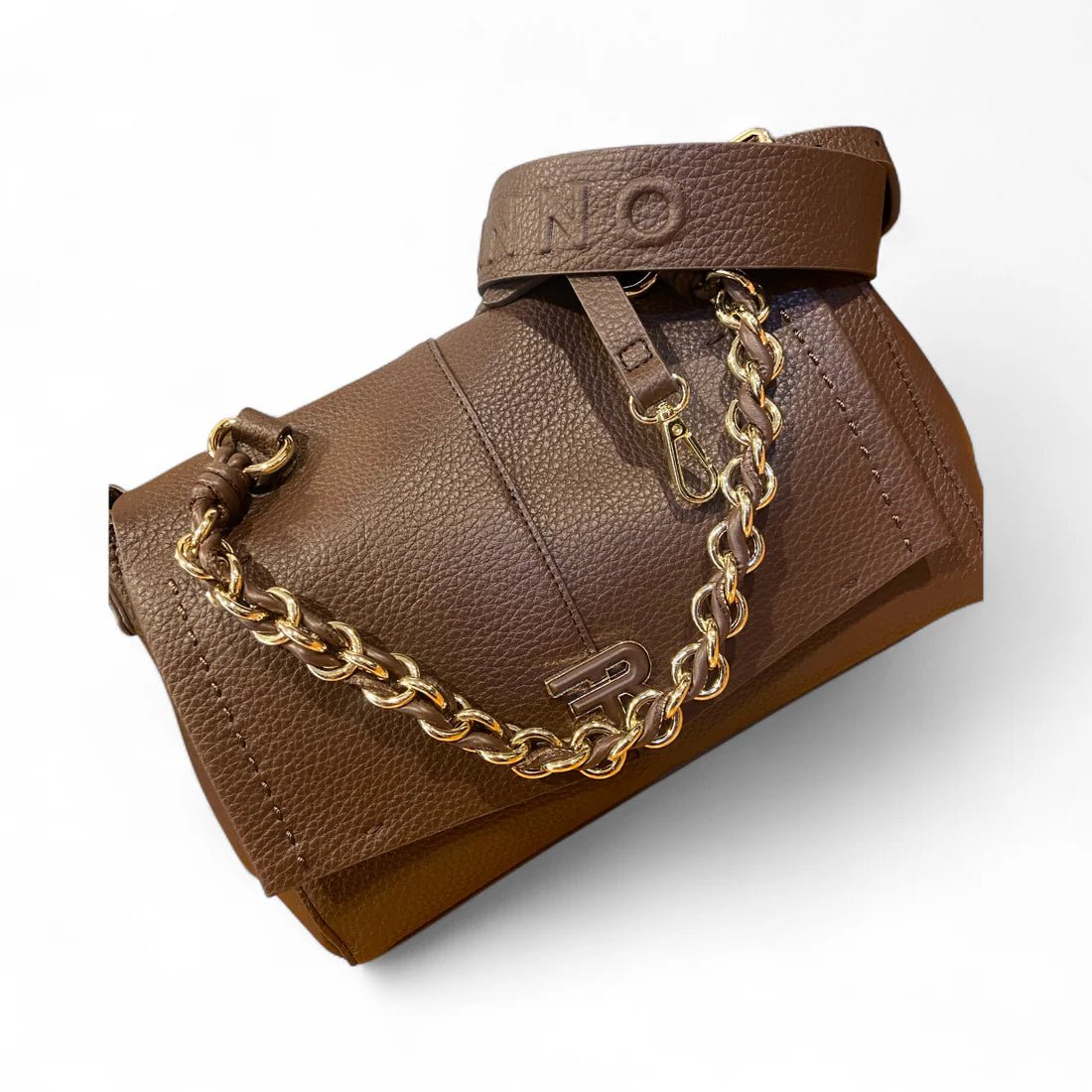 ERMANNO SCERVINO Accessori FLAP EBA AW - Musto Calzature srl