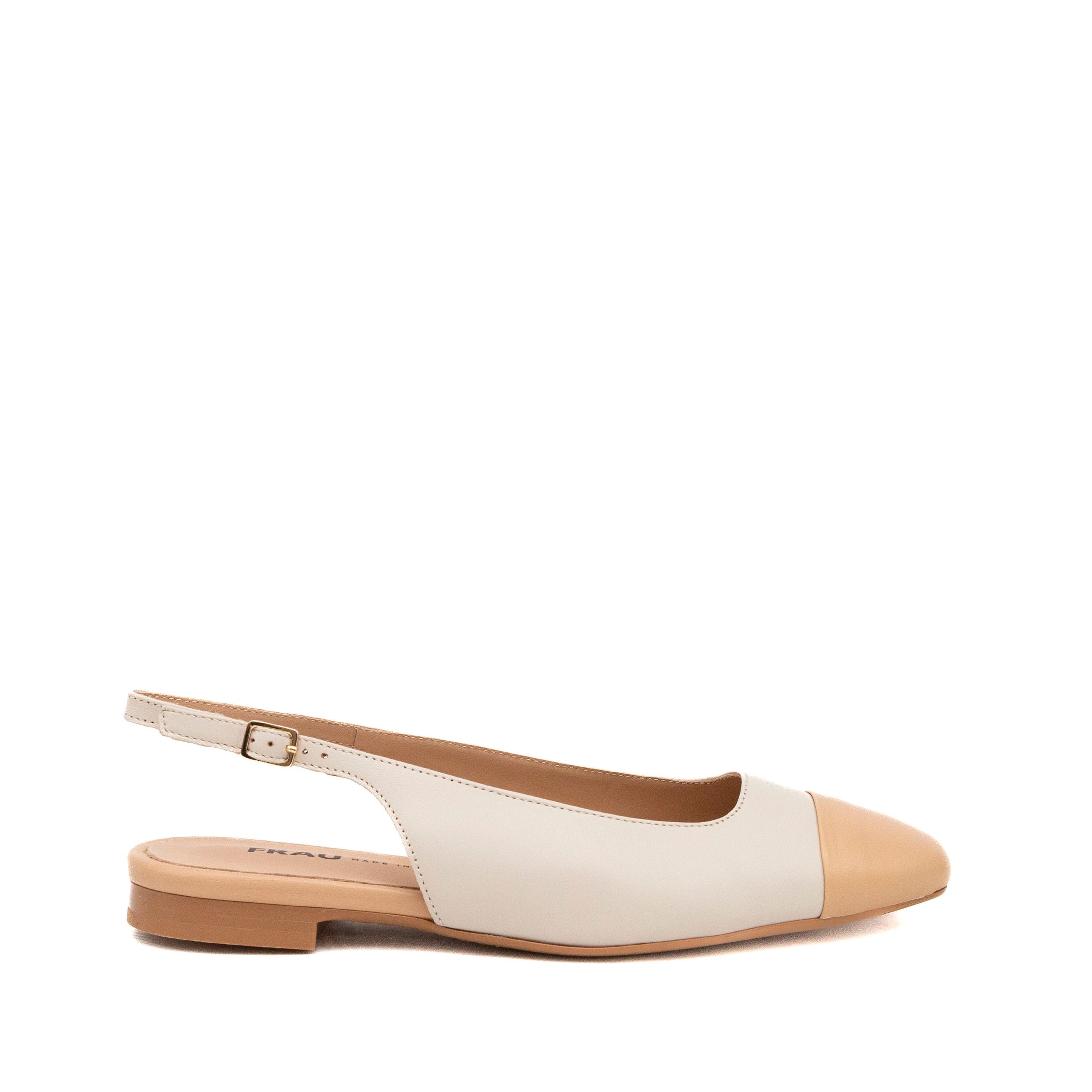 FRAU Ballerine Pelle 91P1 - Musto Calzature srl