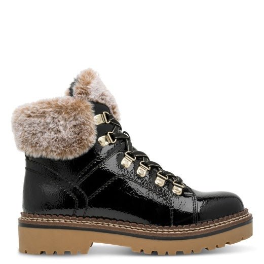 TAMARIS Stivaletti Vernice 1 - 26264 - 43 - Musto Calzature srl