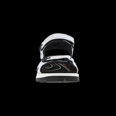 ECCO sandali donna in pelle nubuk Offroad Yucatan - Musto Calzature srl