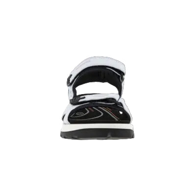 ECCO sandali donna in pelle nubuk Offroad Yucatan - Musto Calzature srl