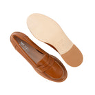 MUSTO Mocassini Pelle LUCE 10460 - Musto Calzature srl