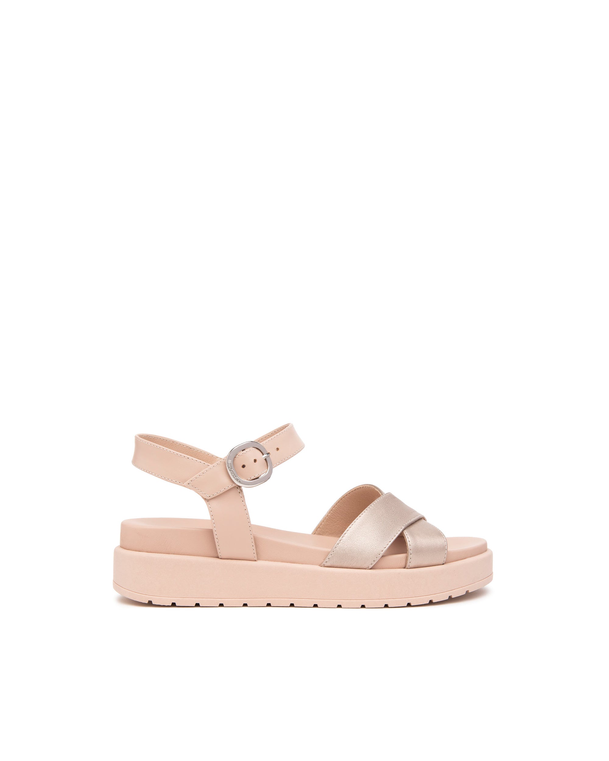 NeroGiardini sandalo donna comodo Made in Italy - Musto Calzature srl