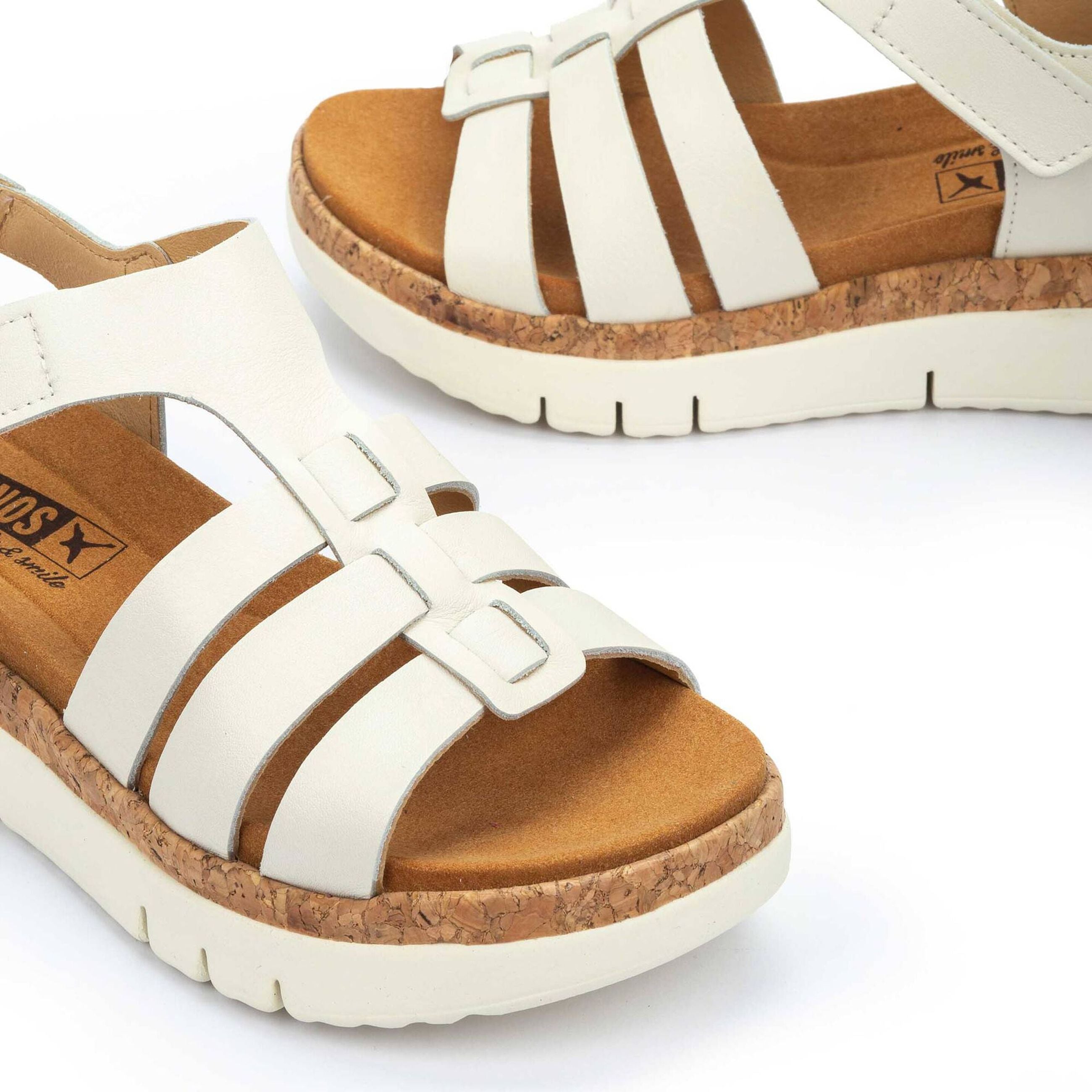 Pikolinos Zeppe e platforms Pelle PALMA W4N - 0754 - Musto Calzature srl