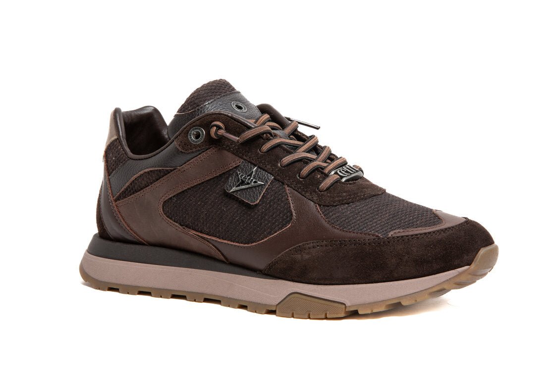 CETTI Sneakers uomo Pelle C-1428 - Musto Calzature srl
