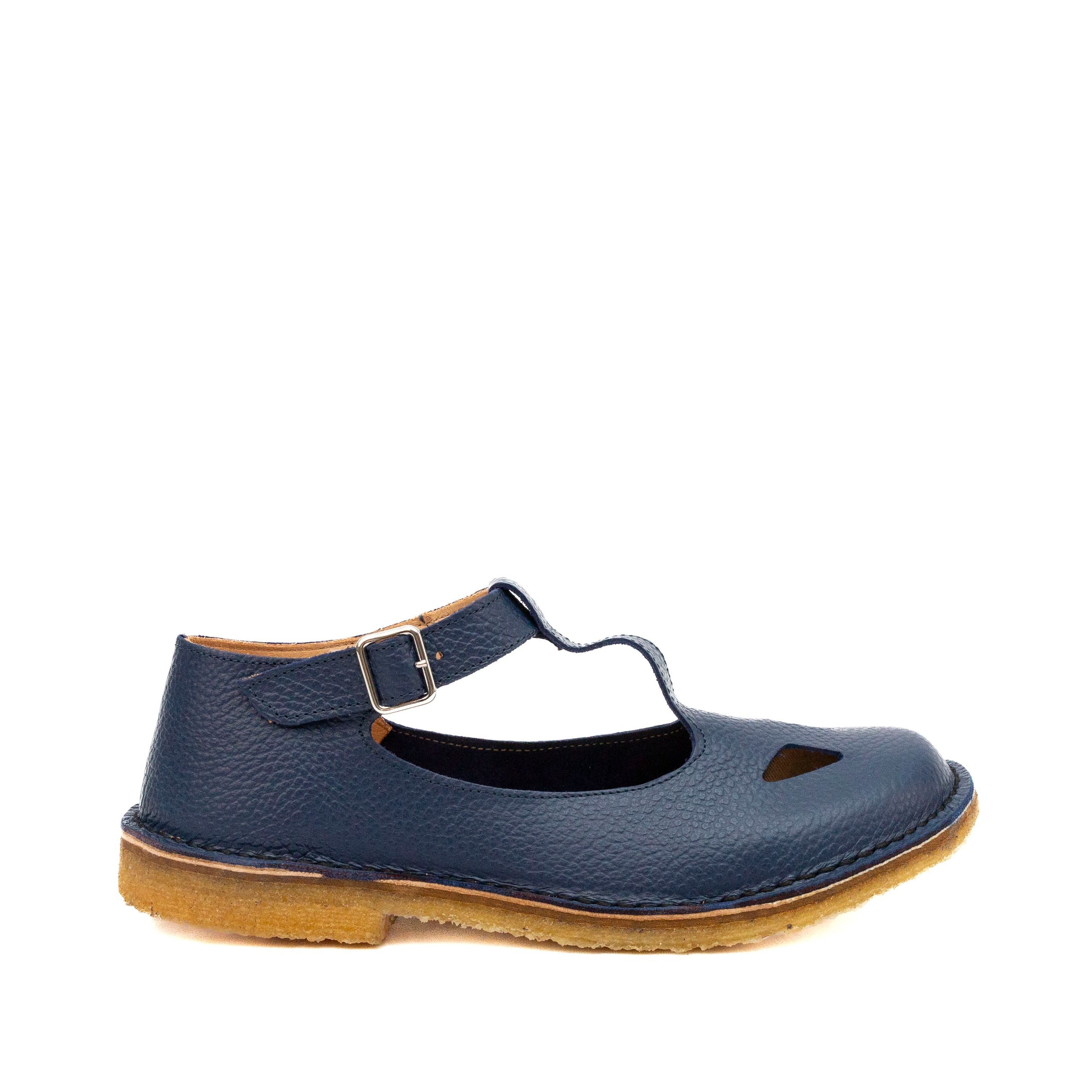 MUSTO Ballerine Pelle NINA 3 - Musto Calzature srl