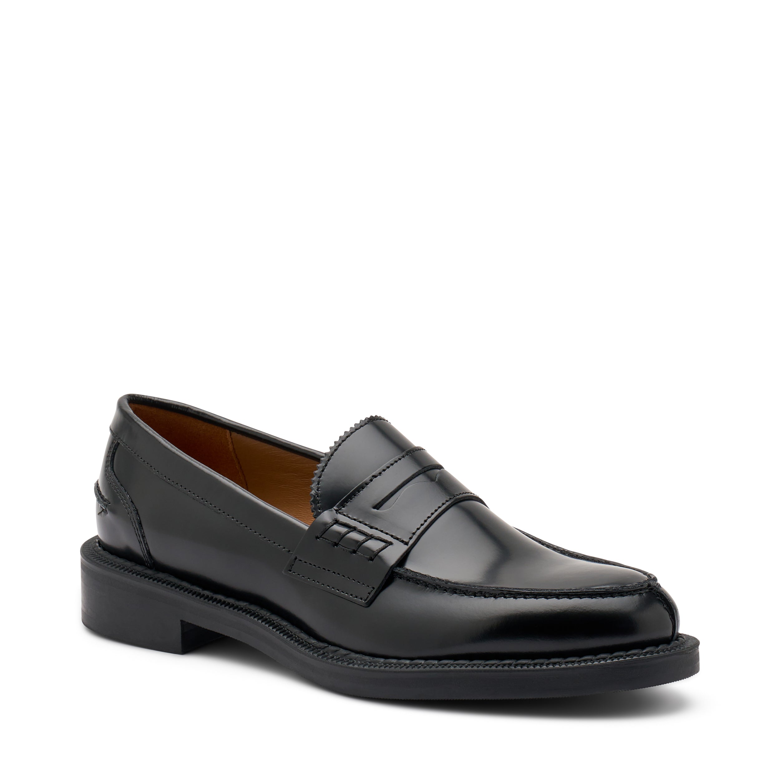 FRAU Mocassini PELLE SPAZZOLATA 95U0 - Musto Calzature srl