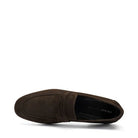 FRAU Mocassini uomo Camoscio 34D5 - Musto Calzature srl