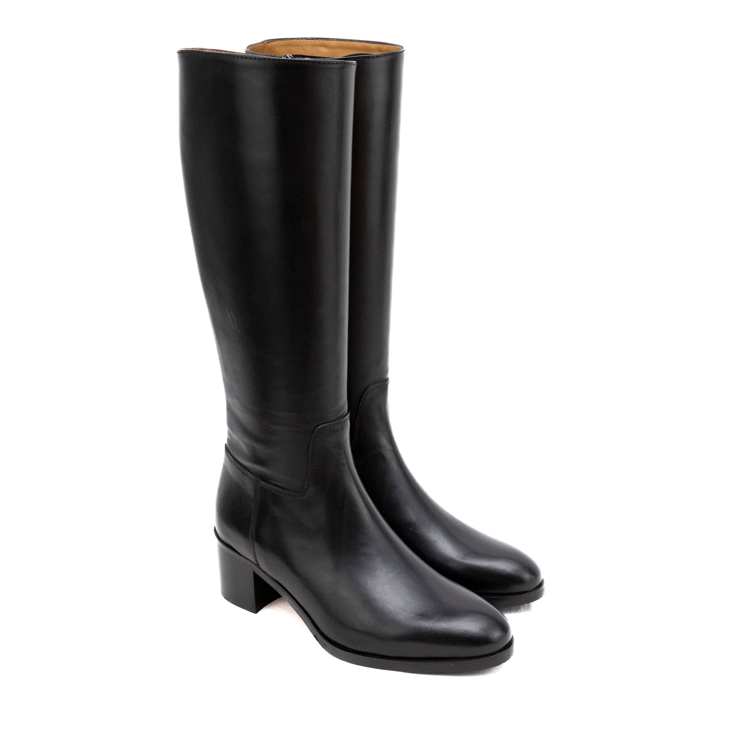 MUSTO Stivali NAPPA FOSCHIA - N DZ79 - Musto Calzature srl