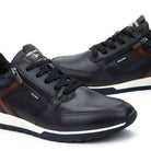 Pikolinos Sneakers uomo Pelle CAMBIL M5N - 6362C1 - Musto Calzature srl