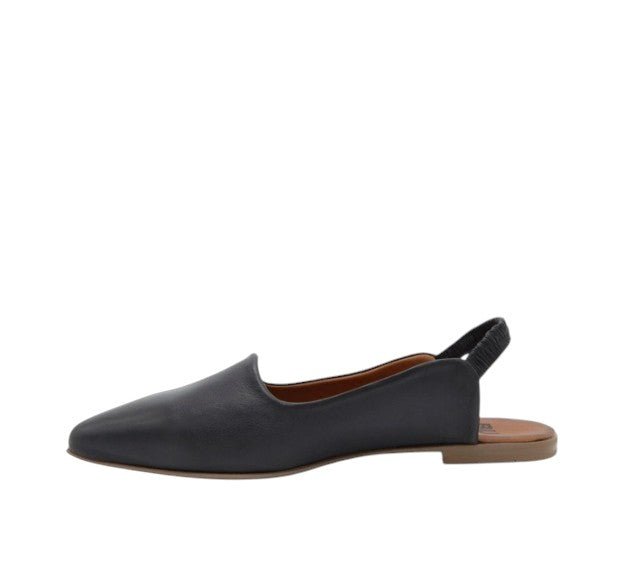 BUENO Ballerine Pelle WY1802 - Musto Calzature srl