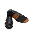 KEBO giuba mocassini uomo in pelle - Musto Calzature srl