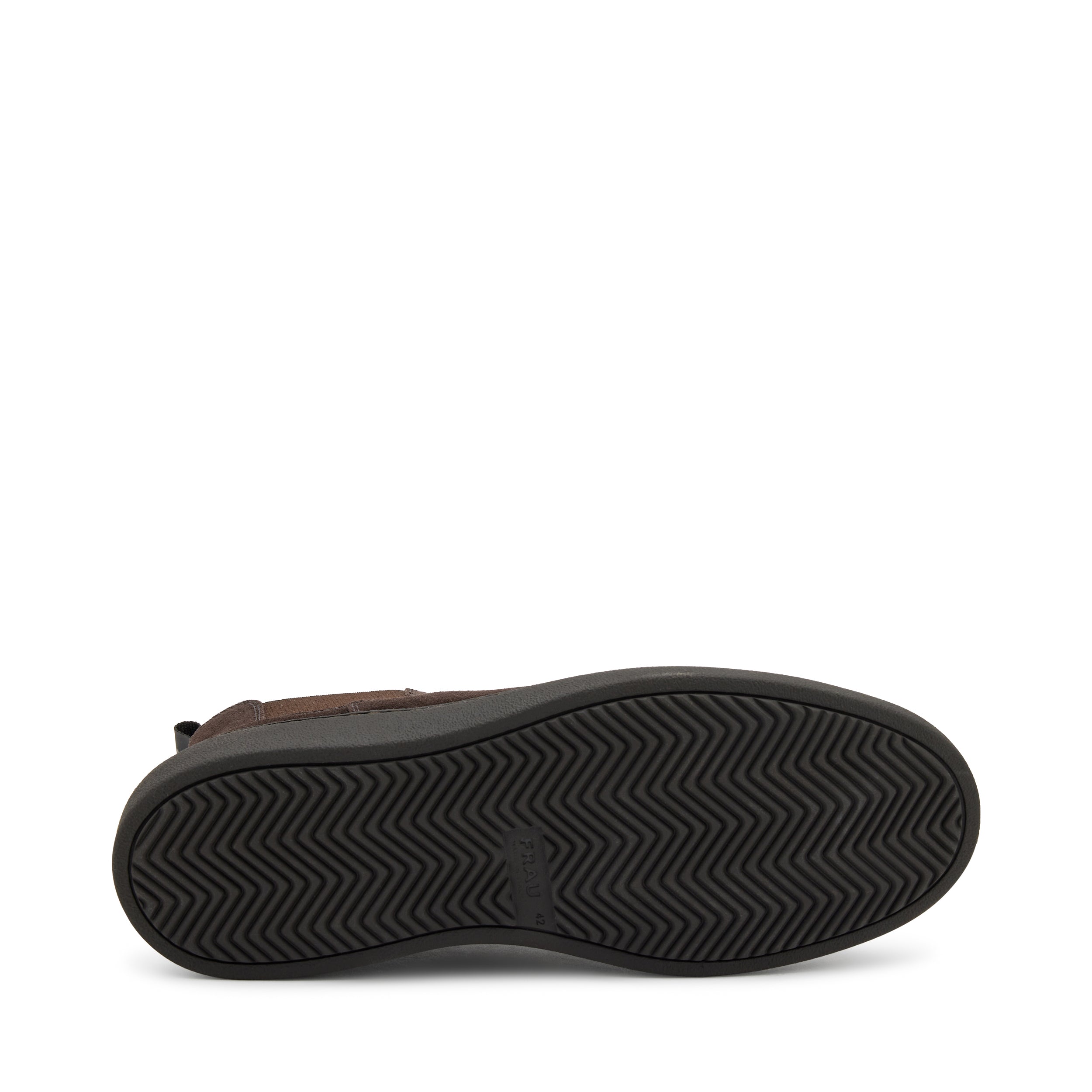 FRAU Beatles City in Suede: Morbidezza e Stile Quotidiano - Musto Calzature srl
