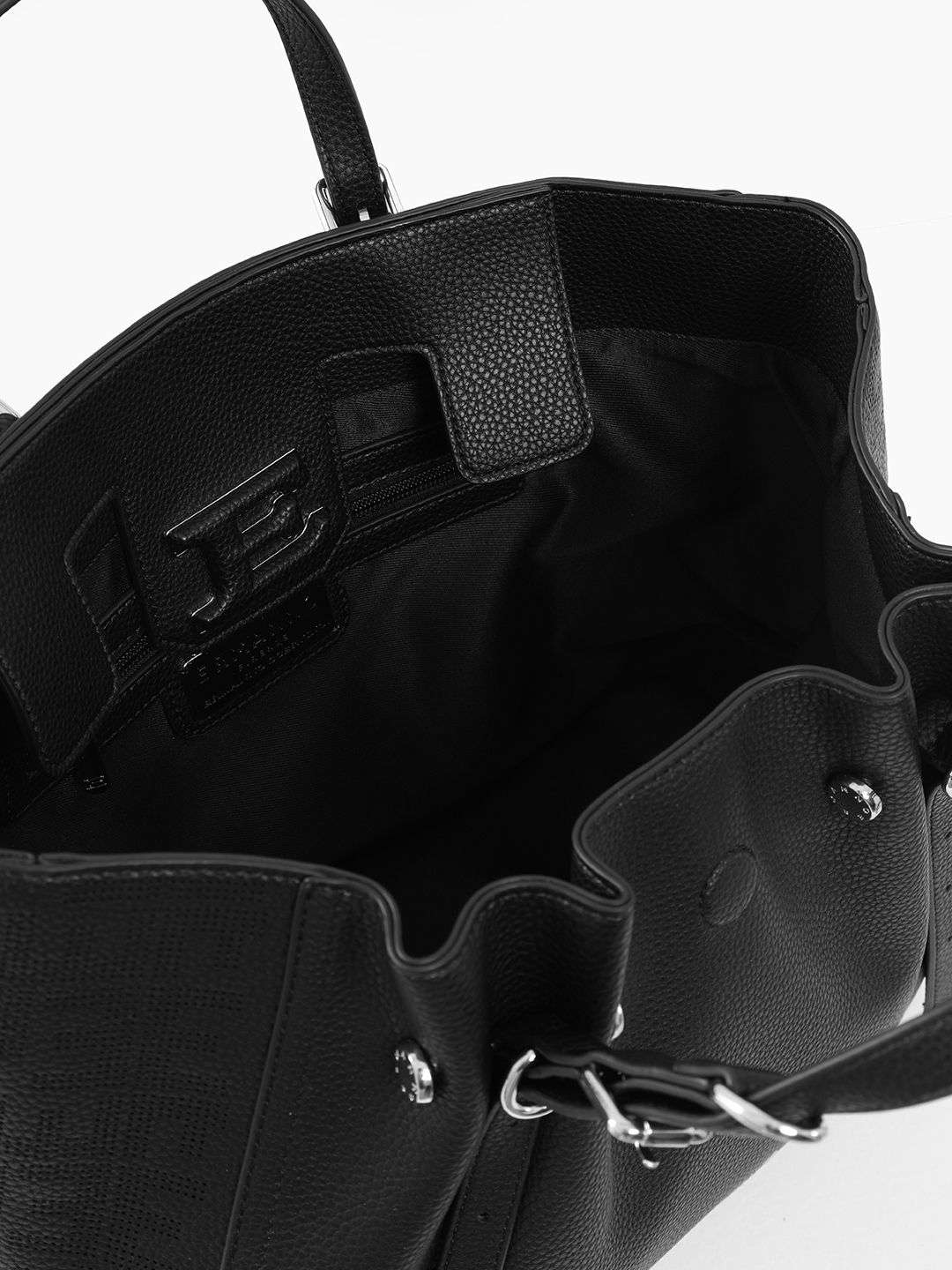 ERMANNO FIRENZE Accessori SMALL TOTE GIOVANNA - Musto Calzature srl